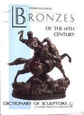 The Bronzes of the Nineteenth