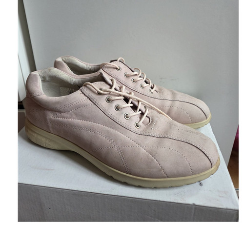 Ecco damen sneaker low top - damen,