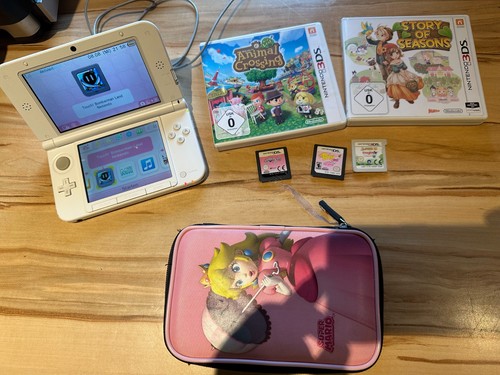 Nintendo 3ds animal - 3ds,