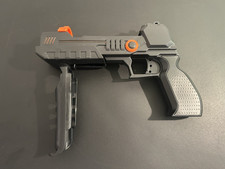 Playstation3/4 Move Adapter Light Gun Pistole Lightgun Shooter Waffe für PS3 PS4