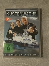 Küstenwache - Die komplette
