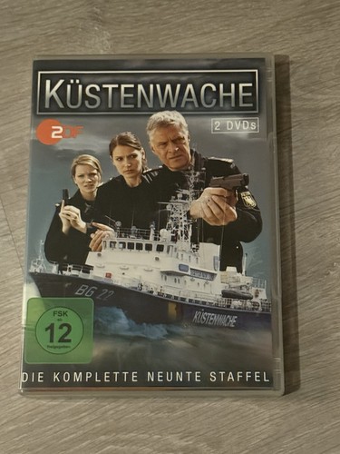 Küstenwache die komplette - die,