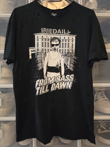 Iriedaily berghain destroyed - iriedaily,