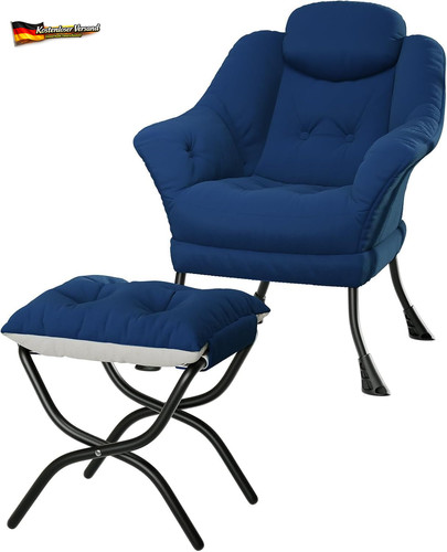 Garvee bequemer relaxsessel - garvee,
