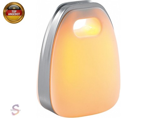 Tischlampe akku kabellos - tischlampe,