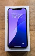 Apple iPhone XS Gold 256GB ohne Simlock