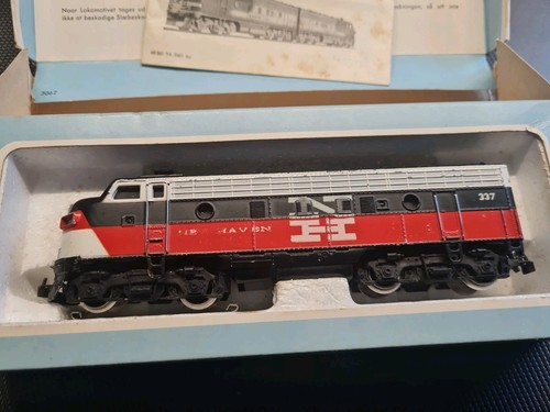 Märklin spur 3062 - spur, h0