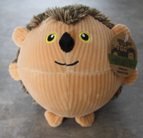 Igel plüschtier hoch - 13, cm