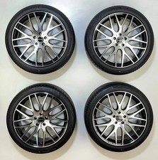 Mercedes Vito V-Klasse 8,5x20