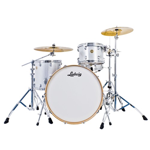Ludwig continental pc - continental,