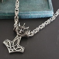 Großer  Thors Hammer