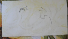 Photo GDR 1962 woman men art