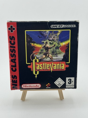 Castlevania - , |