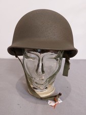 Bundeswehr Stahlhelm M1 A1 mit