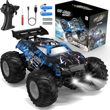 Brushless cars for - 1/18,
