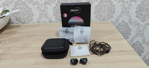 Ziigaat doscinco iem - doscinco,