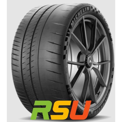 Michelin pilot sport - pilot, 2