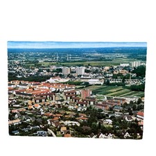 Postkarte AK Pinneberg