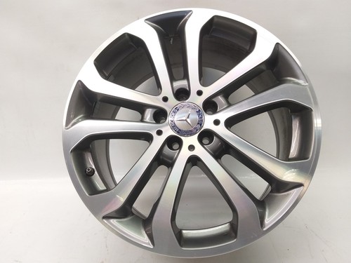 Mercedes benz w166 gle - w166, ml