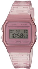 Casio Damenarmbanduhr