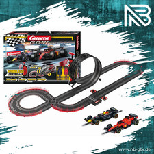 Carrera GO Speed Zone –