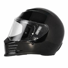 Simpson Speed 06 schwarz glanz