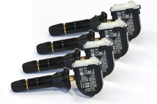 4 Stück - Original Ford