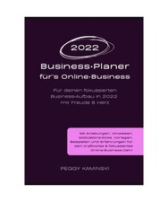 Business•Planer für’s