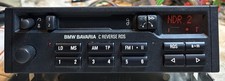 65128353564 Blaupunkt BMW Bavaria C Reverse RDS Autoradio + Code Funktionsfähig