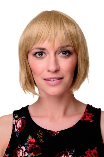 Wig sexy bob - -,