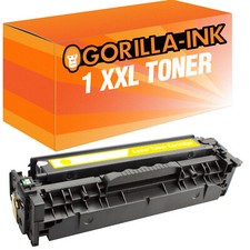 Toner XL Yellow für HP CE412A