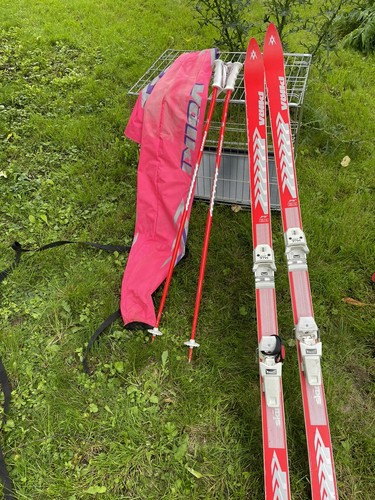 Ski-Set