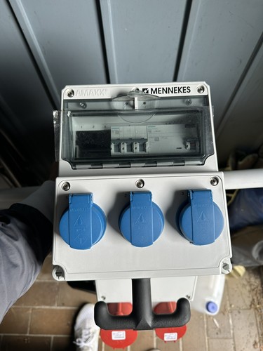 Mennekes