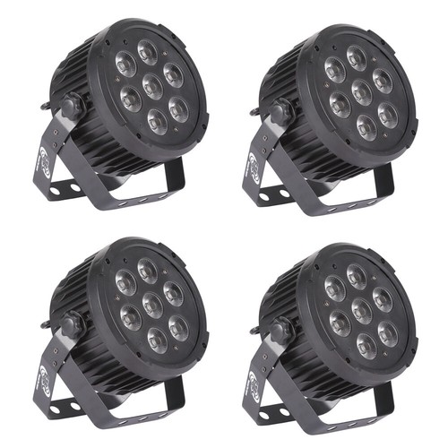 Etec led compact - compact, par
