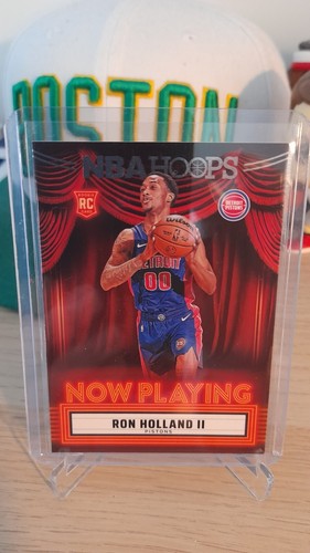 2024 panini hoops - 2024-25,