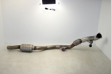 Audi S4 8W S5 F5 exhaust pipe