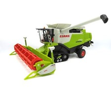Siku Claas Lexion 770 Terra