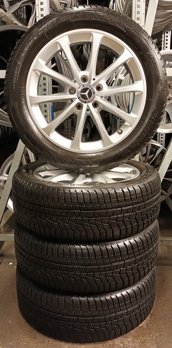 Orig mercedes benz - 4,