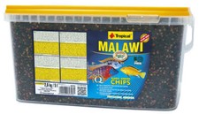 Tropical malawi chips 5000 - malawi,