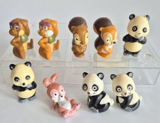 Ü Ei Tao Tao und seine