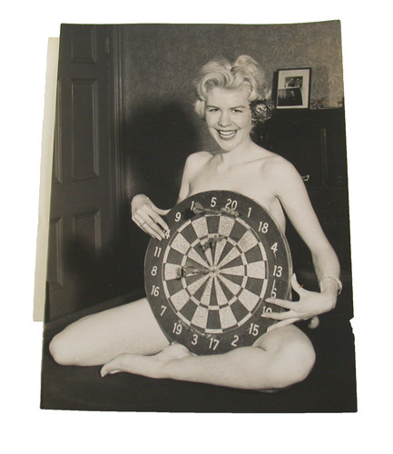Paul popper photo foto pin - foto, pin-up