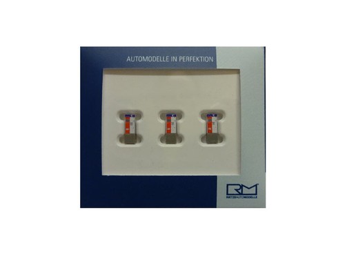Rietze 16400 fahrkartenautomat - rietze,