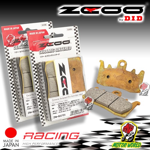 Zcoo did ducati monster 821 - did,
