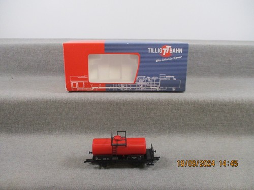 Tillig spur 500995 - tt,