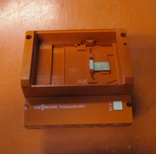 Viessmann 7450110 dekamatik - viessmann,