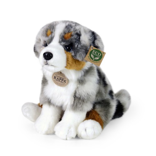 Australian shepherd cm - shepherd, h=25