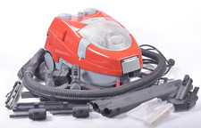 BEAM 8000 Spiromagic 4 Dampfreiniger Dampfstaubsauger Dampfsauger professionell