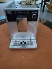 kaffeevollautomat defekt melitta caffeo ci