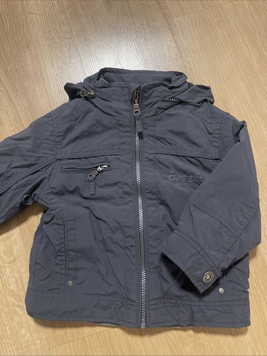 Jacke winterjacke 104 - 104, junge