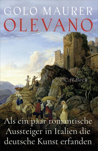 Olevano golo maurer - |,